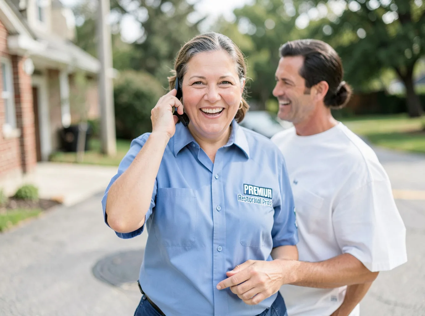 Water Damage Restoration Mineral, IL FAQs